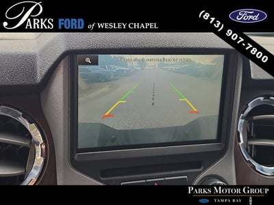 2016 Ford F-250SD Lariat