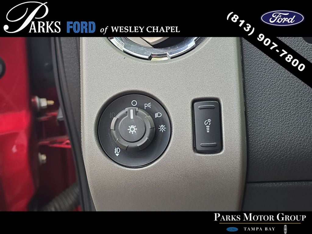 2016 Ford F-250SD Lariat