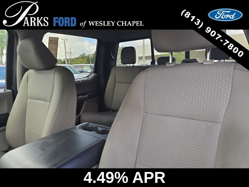 2022 Ford F-250SD XLT
