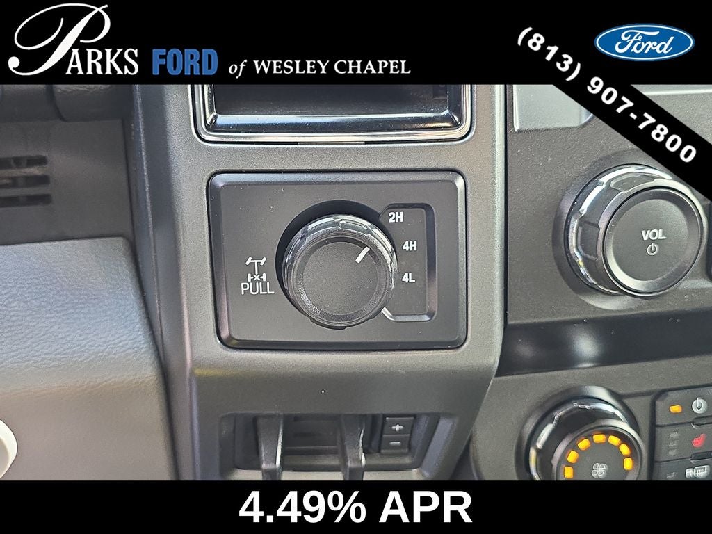 2022 Ford F-250SD XLT