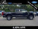 2022 Ford F-250SD XLT