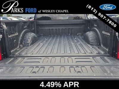 2022 Ford F-250SD XLT