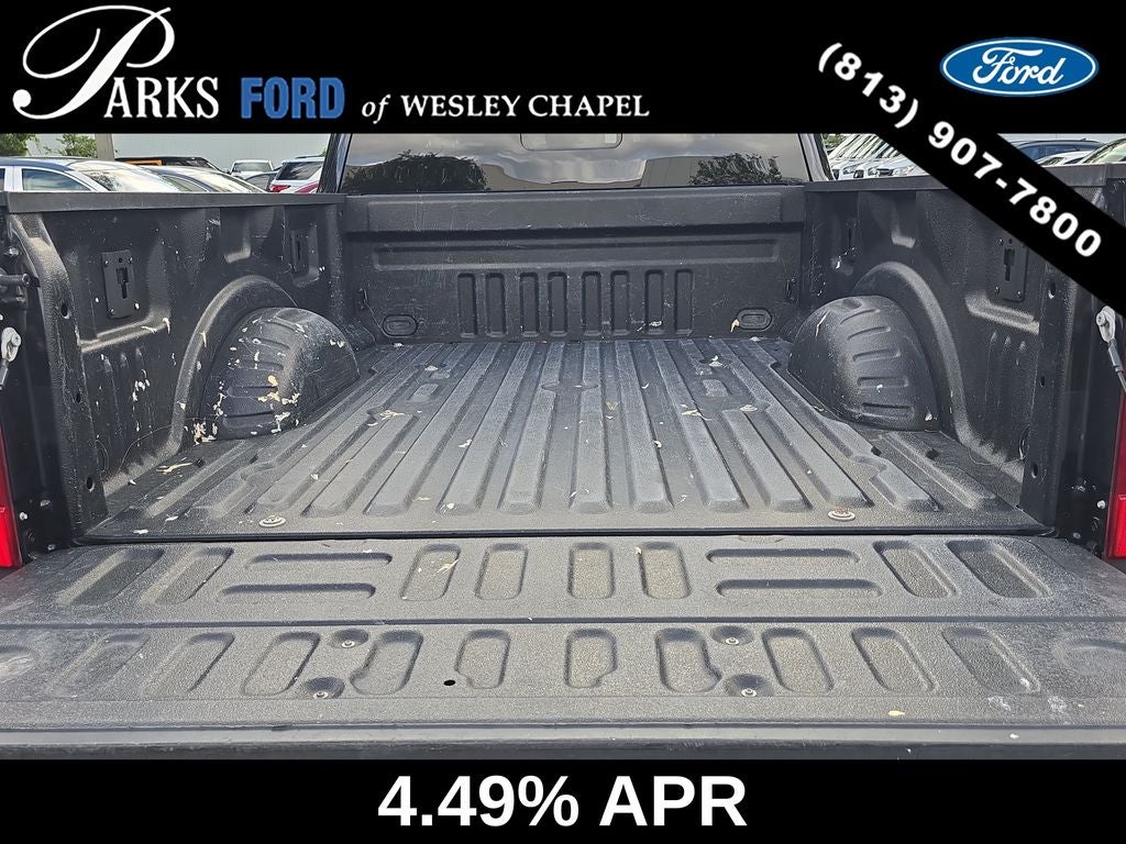 2022 Ford F-250SD XLT