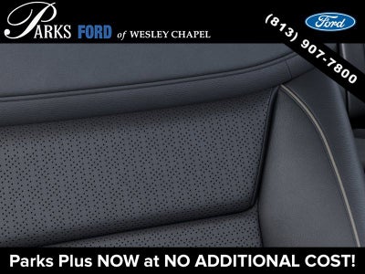2027 Ford F-250SD Lariat