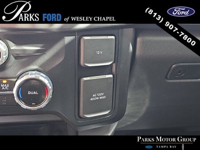2024 Ford F-250SD Lariat ROCKY RIDGE