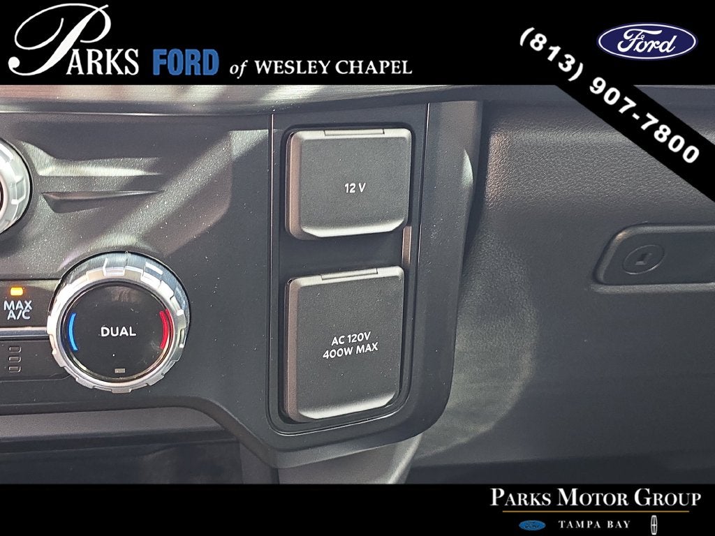 2024 Ford F-250SD Lariat ROCKY RIDGE