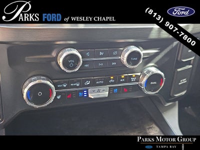 2024 Ford F-250SD Lariat ROCKY RIDGE