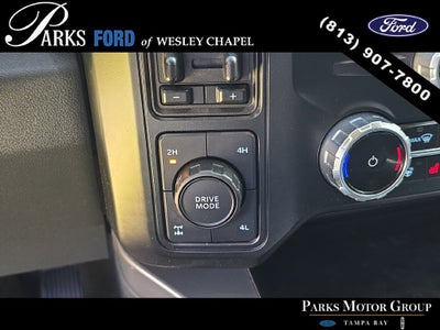 2024 Ford F-250SD Lariat ROCKY RIDGE