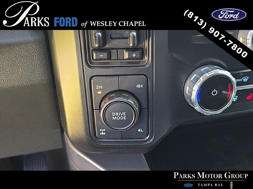 2024 Ford F-250SD Lariat ROCKY RIDGE