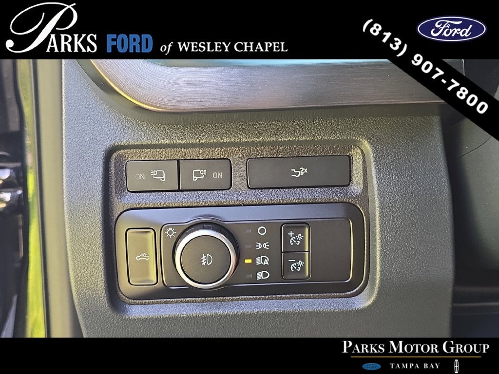 2024 Ford F-250SD Lariat ROCKY RIDGE