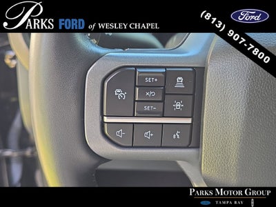 2024 Ford F-250SD Lariat ROCKY RIDGE