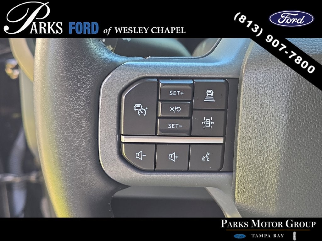 2024 Ford F-250SD Lariat ROCKY RIDGE