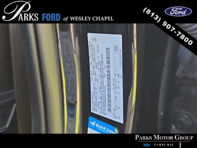 2024 Ford F-250SD Lariat ROCKY RIDGE