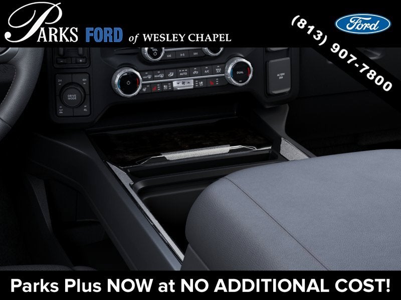 2027 Ford F-250SD Lariat