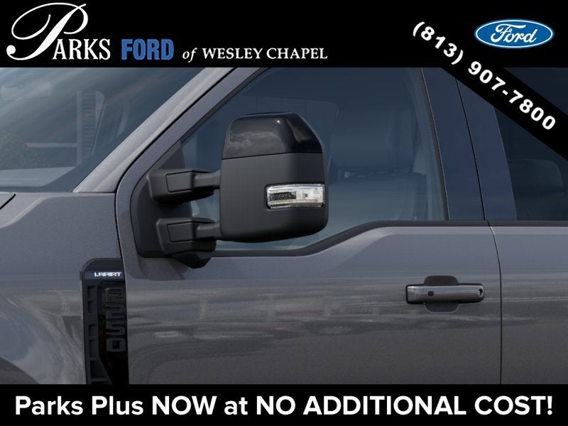 2027 Ford F-250SD Lariat