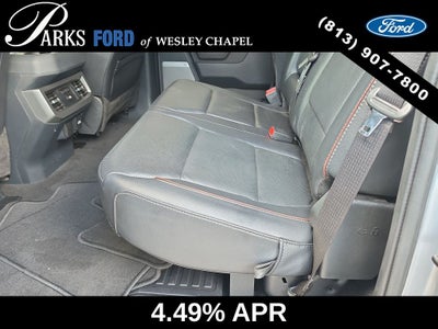 2023 Ford F-250SD Lariat