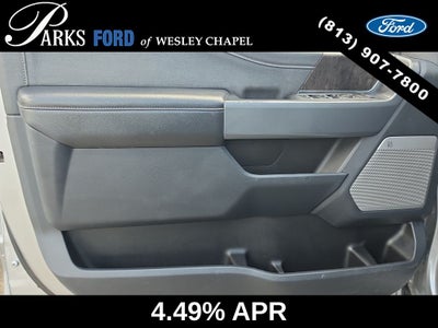 2023 Ford F-250SD Lariat