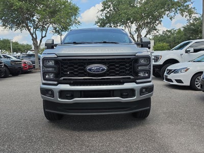 2023 Ford F-250SD Lariat