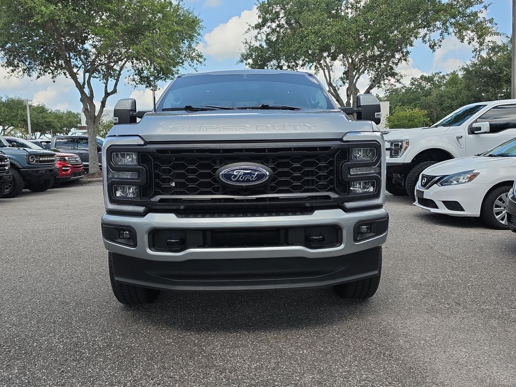 2023 Ford F-250SD Lariat