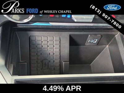 2023 Ford F-250SD Lariat
