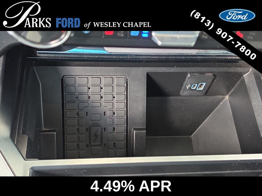 2023 Ford F-250SD Lariat
