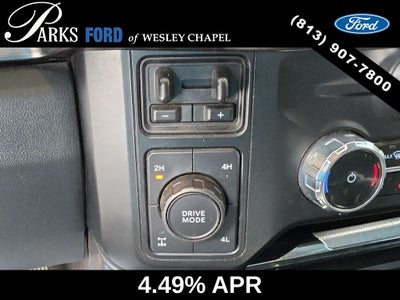 2023 Ford F-250SD Lariat