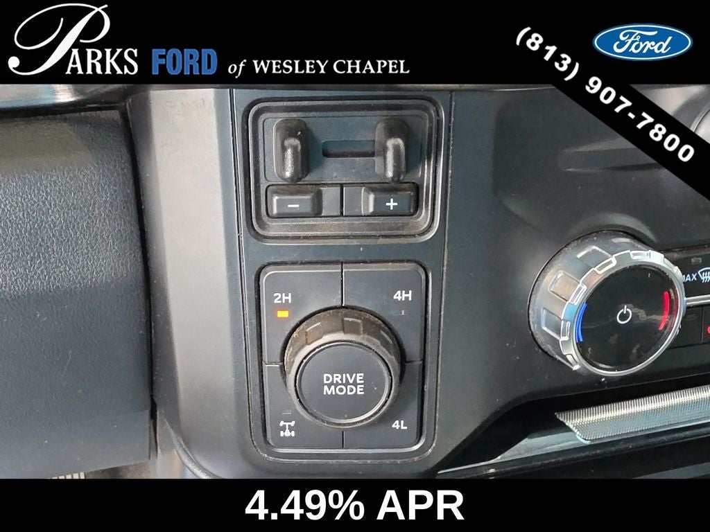 2023 Ford F-250SD Lariat