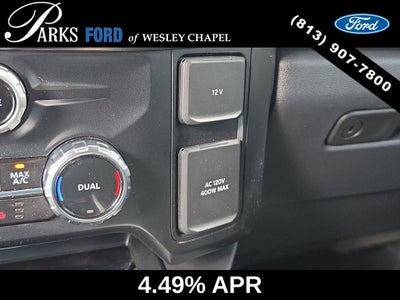 2023 Ford F-250SD Lariat
