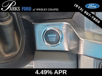 2023 Ford F-250SD Lariat