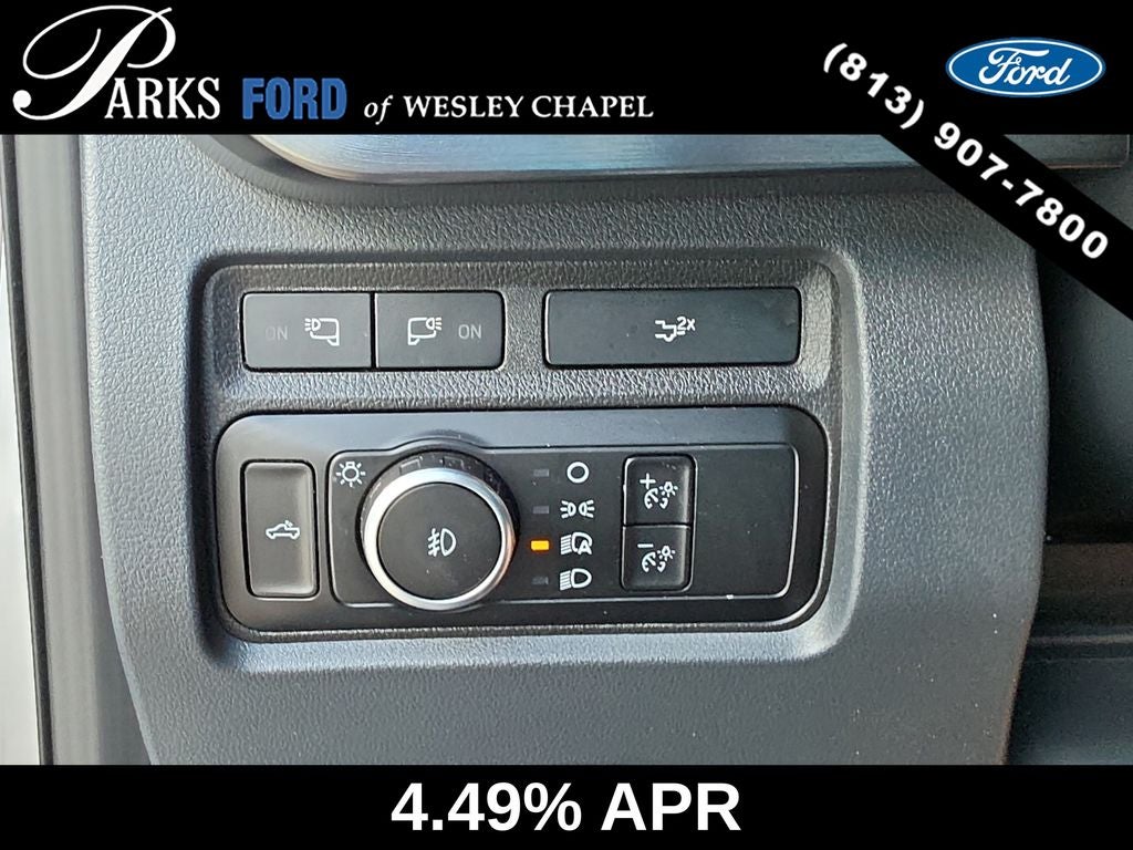 2023 Ford F-250SD Lariat