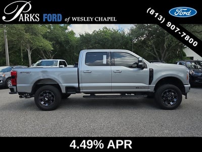 2023 Ford F-250SD Lariat