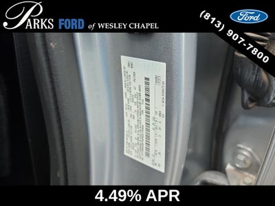 2023 Ford F-250SD Lariat