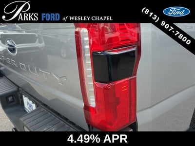 2023 Ford F-250SD Lariat