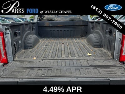 2023 Ford F-250SD Lariat