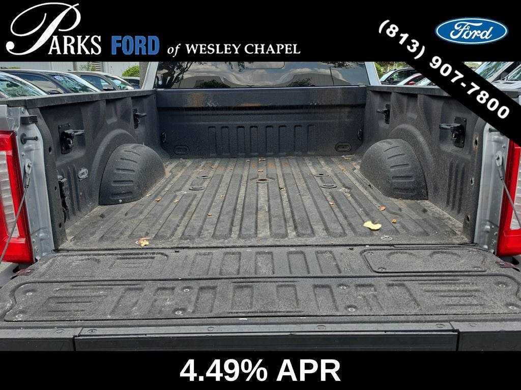 2023 Ford F-250SD Lariat