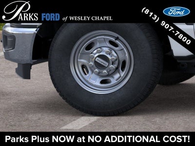 2026 Ford F-350SD XL