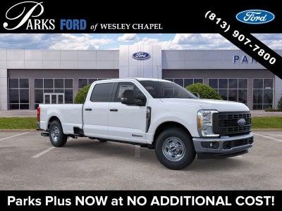 2026 Ford F-350SD XL