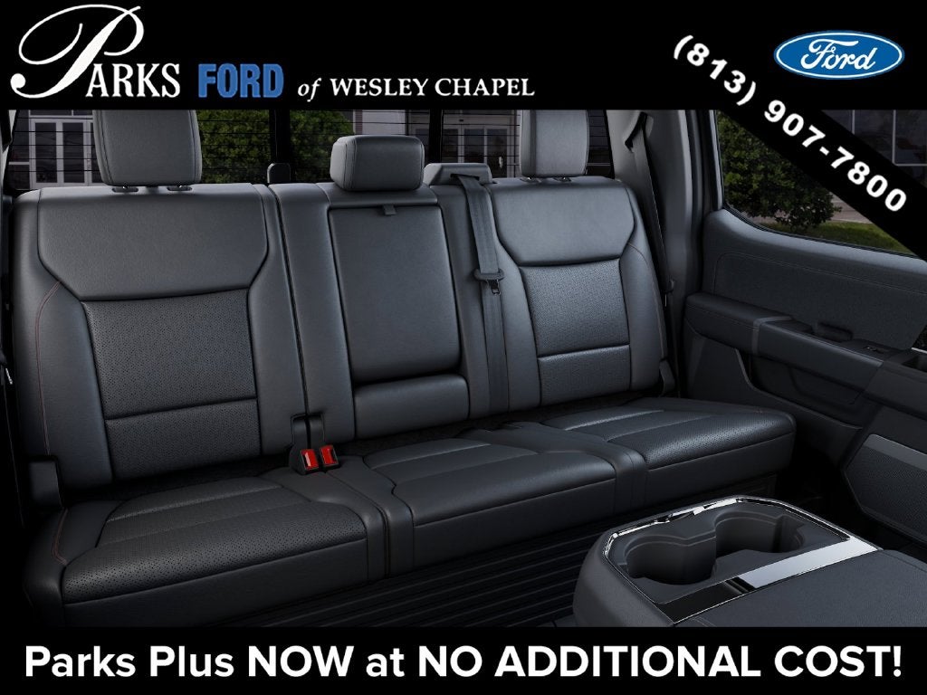 2027 Ford F-350SD Lariat DRW