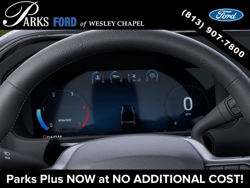 2027 Ford F-350SD Lariat DRW