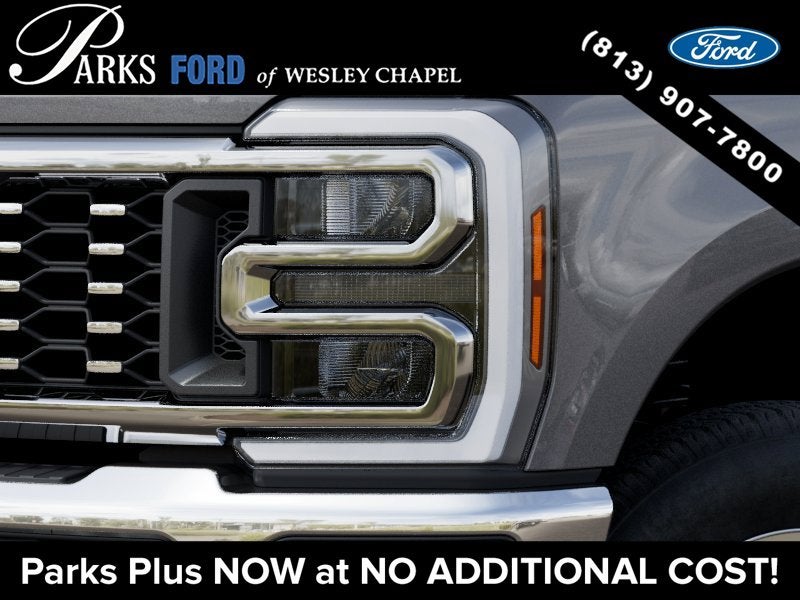 2027 Ford F-350SD Lariat DRW