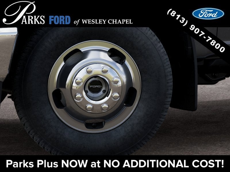 2027 Ford F-350SD Lariat DRW