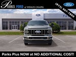 2027 Ford F-350SD Lariat DRW