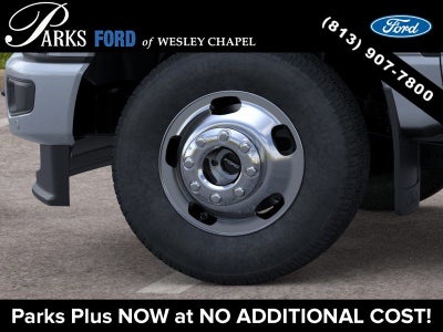2026 Ford F-350SD Platinum DRW
