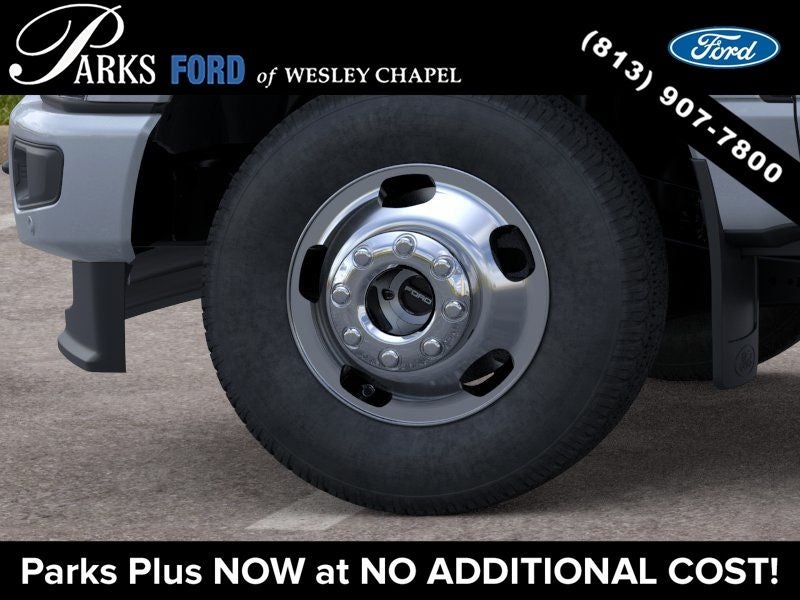 2026 Ford F-350SD Platinum DRW