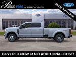 2026 Ford F-350SD Platinum DRW