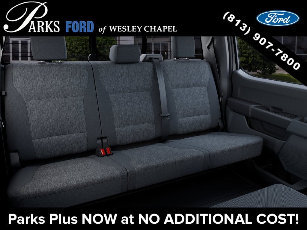 2027 Ford F-350SD XL DRW
