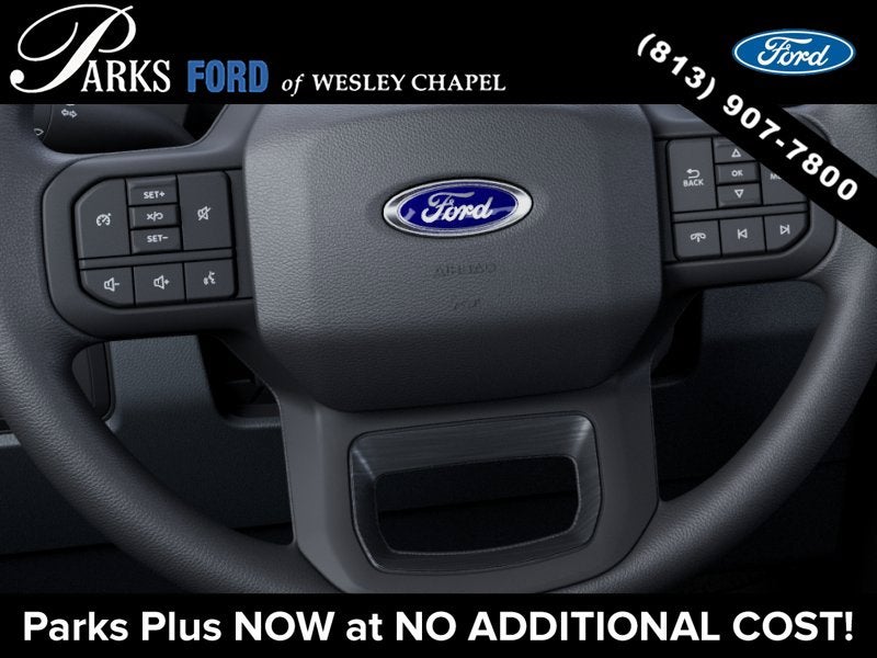 2027 Ford F-350SD XL DRW