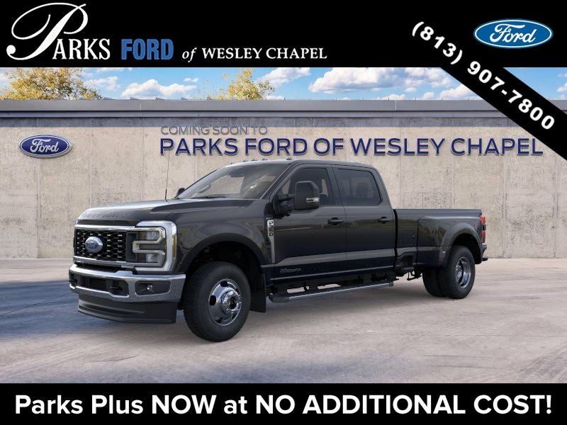 2026 Ford F-350SD Lariat DRW