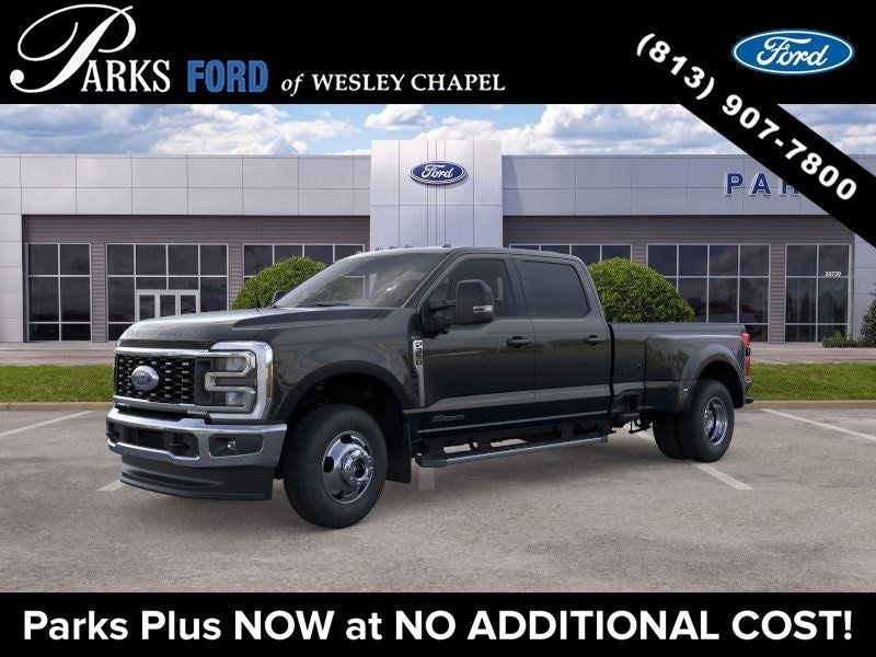 2026 Ford F-350SD Lariat DRW