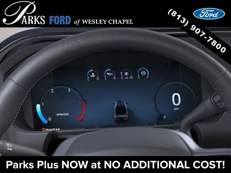 2026 Ford F-350SD Lariat DRW